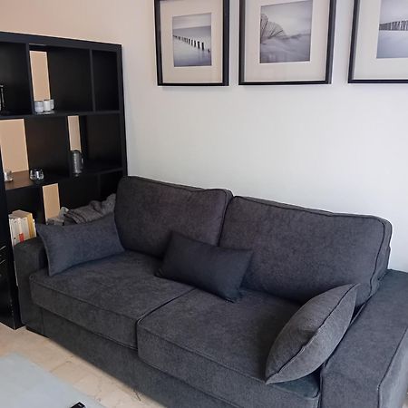 Chez Marie & Julien, 2 Pieces 44M2 Apartment Антиб Екстериор снимка