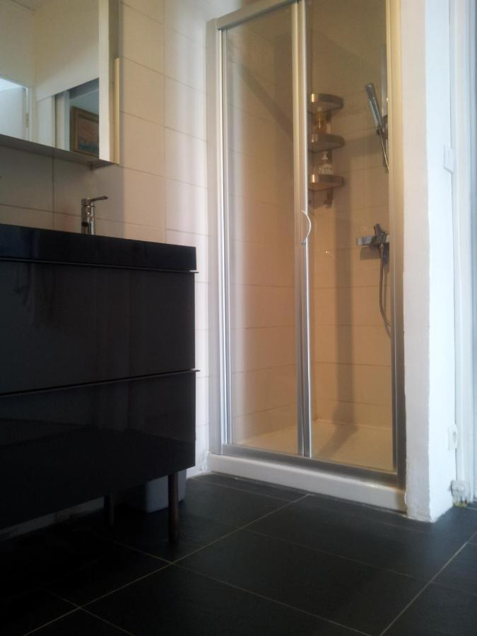 Chez Marie & Julien, 2 Pieces 44M2 Apartment Антиб Екстериор снимка